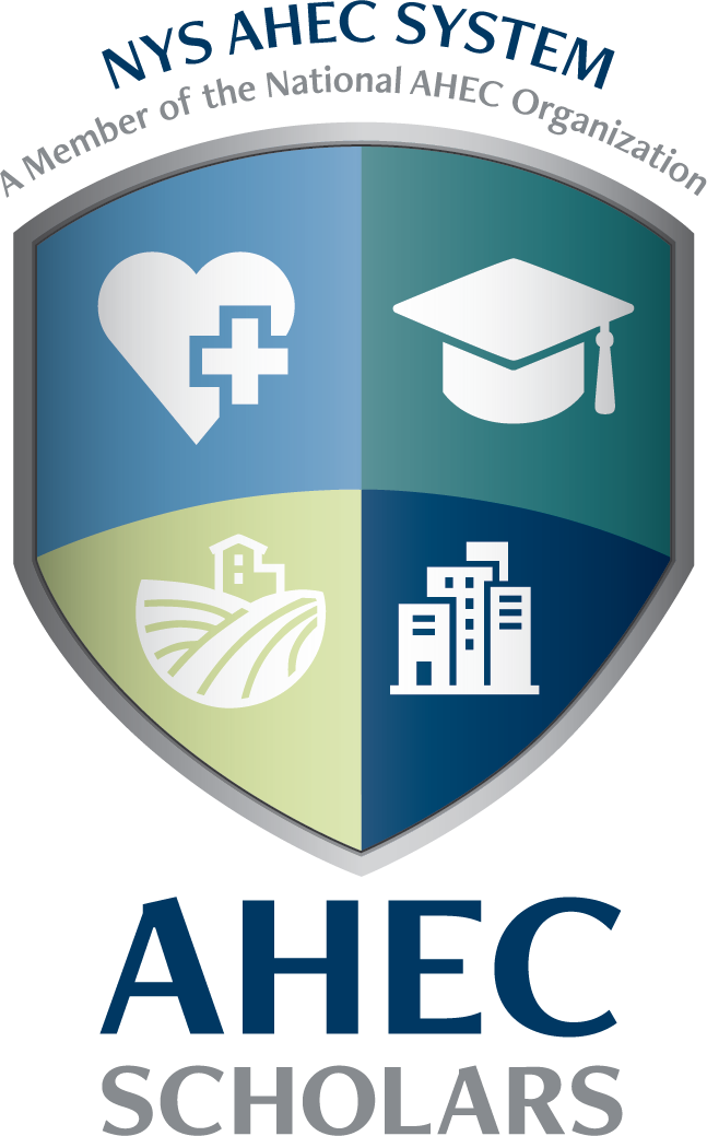 AHEC Scholars Login | NYS Area Health Education Center System