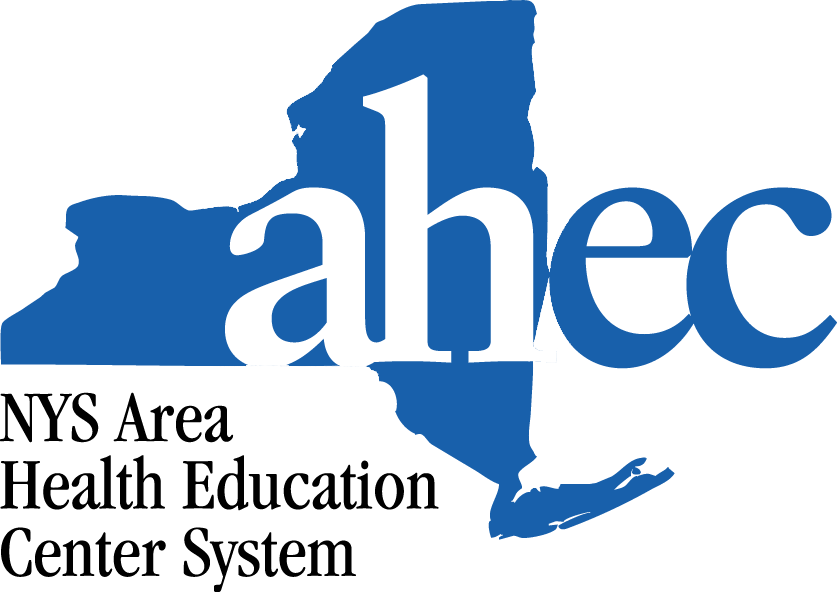 NYS Area Health Education Center System Logo